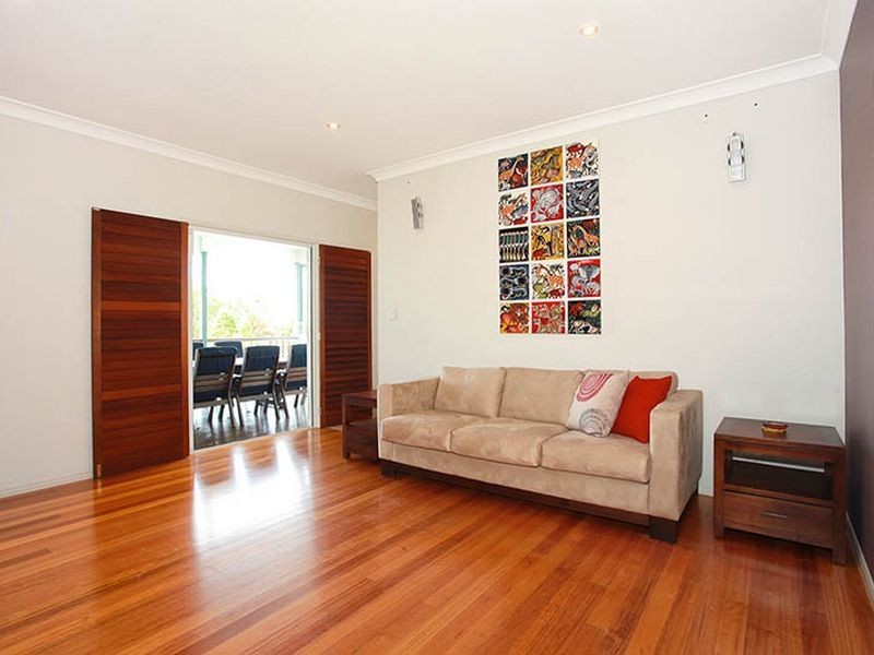 48 Madison Place, Carina QLD 4152