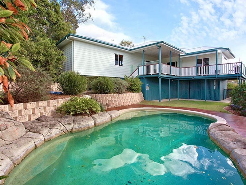 48 Madison Place, Carina QLD 4152