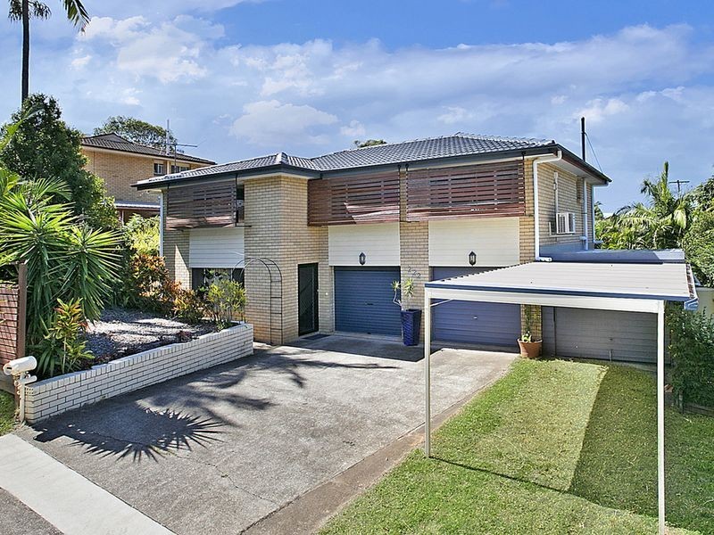 222 Gallipoli Road, Carina Heights QLD 4152