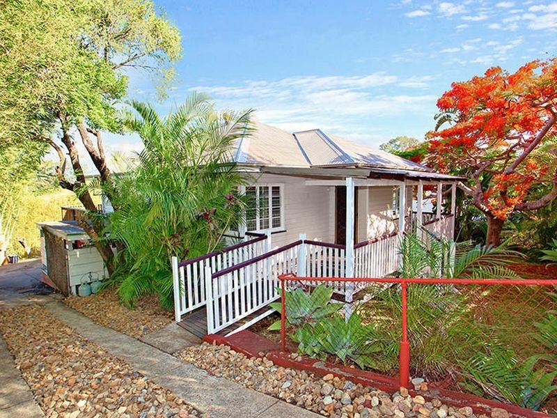 42 Summerville Street, Carina Heights QLD 4152