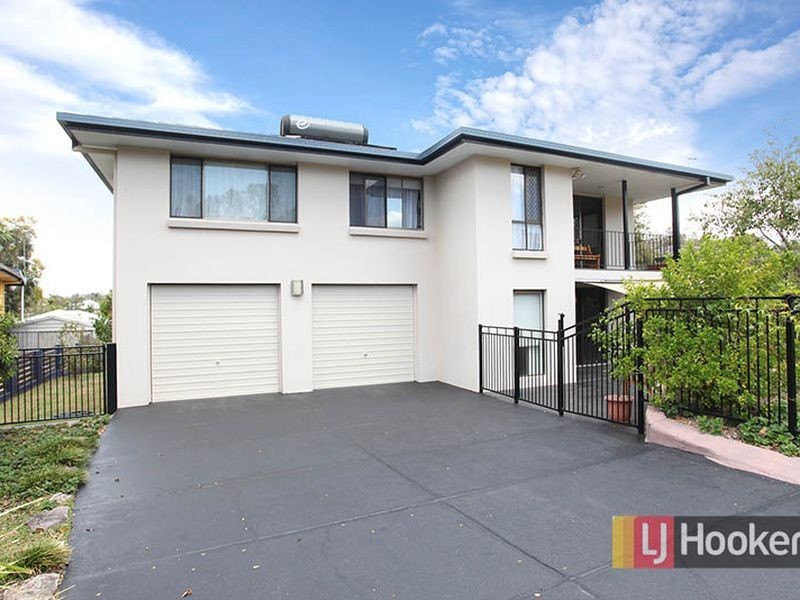 48 Swanson Parade, Carina QLD 4152