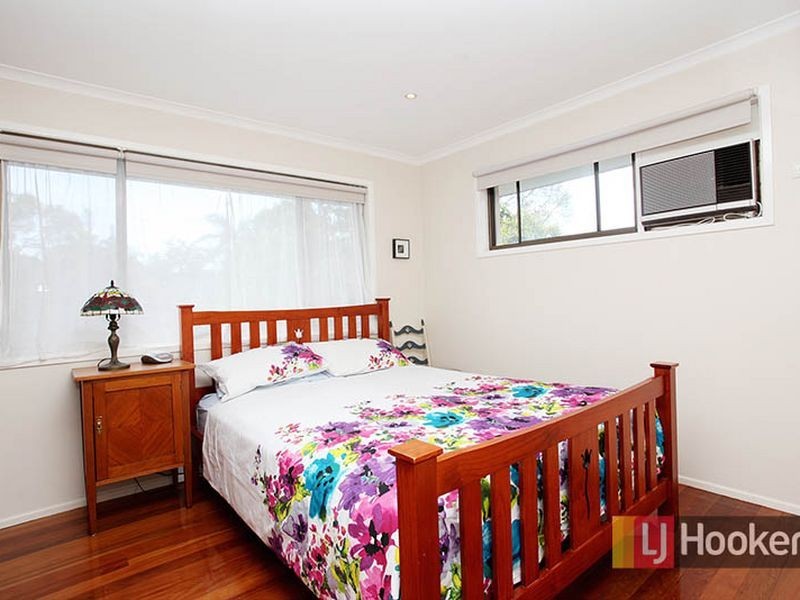 48 Swanson Parade, Carina QLD 4152