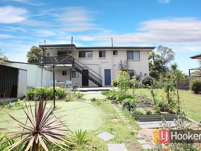 48 Swanson Parade, Carina QLD 4152