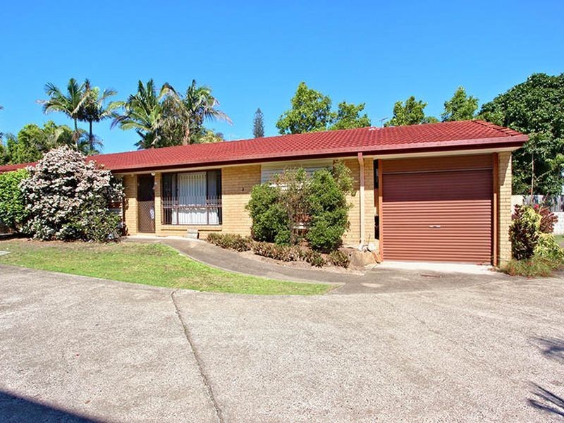 2/159 Watson Street, Camp Hill QLD 4152