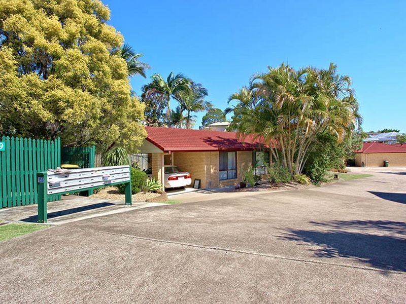 2/159 Watson Street, Camp Hill QLD 4152