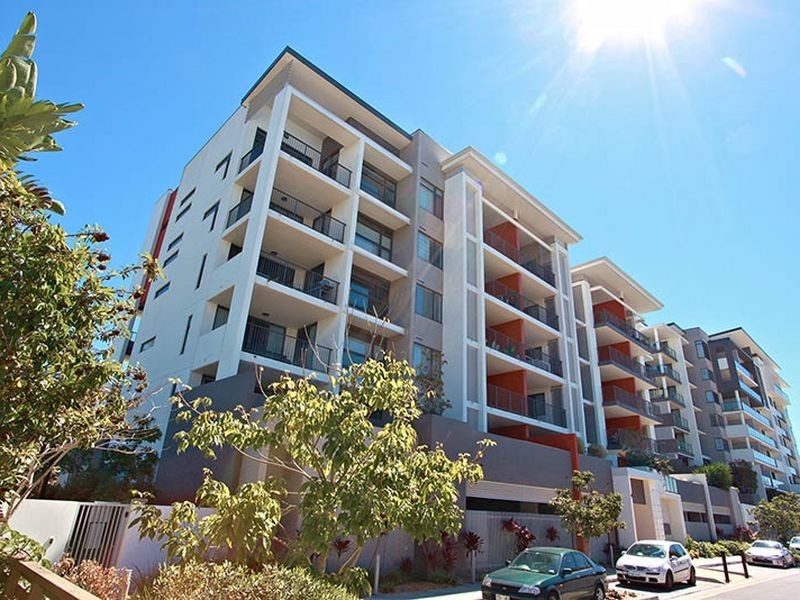 3506/16 Surbiton Court, Carindale QLD 4152