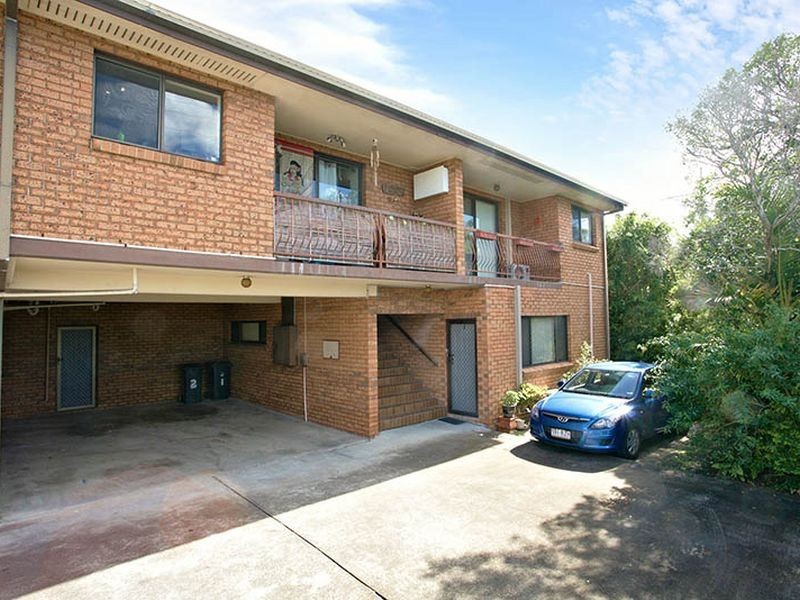 1/845 Old Cleveland Road, Carina QLD 4152