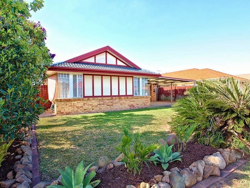 25 Cloverbrook Place, Carina QLD 4152