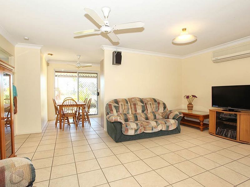 25 Cloverbrook Place, Carina QLD 4152