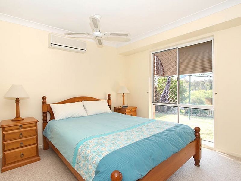 25 Cloverbrook Place, Carina QLD 4152