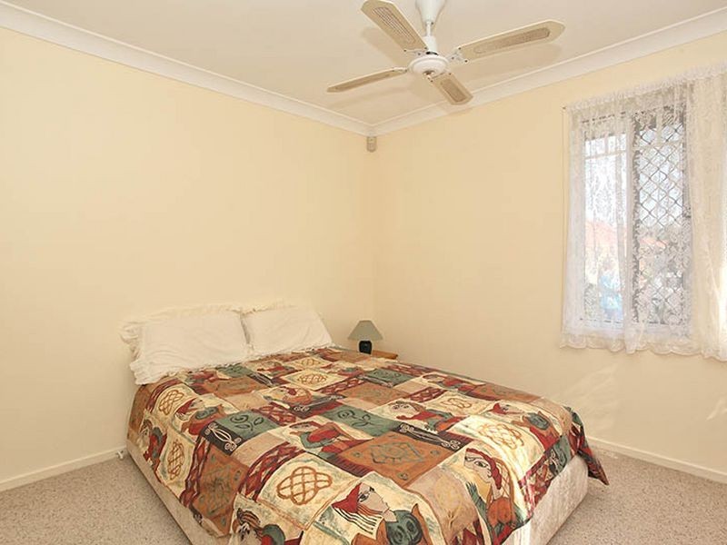 25 Cloverbrook Place, Carina QLD 4152