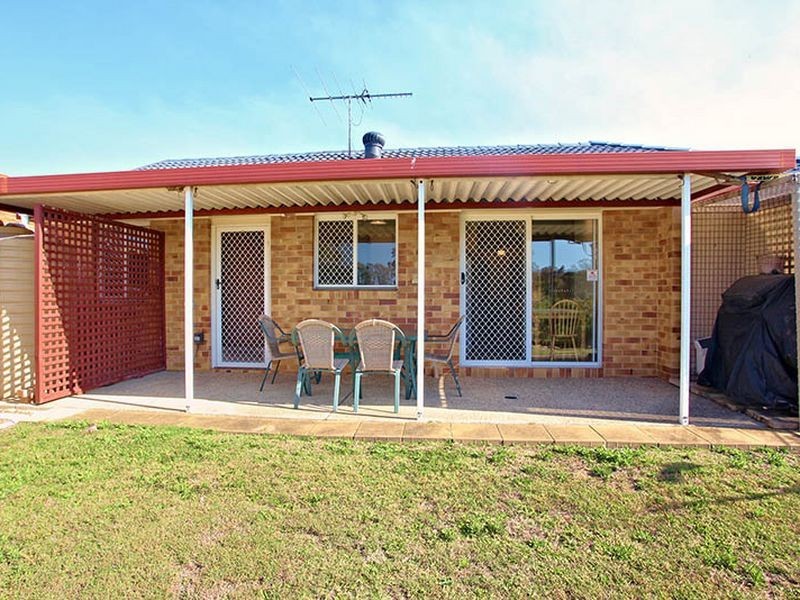 25 Cloverbrook Place, Carina QLD 4152