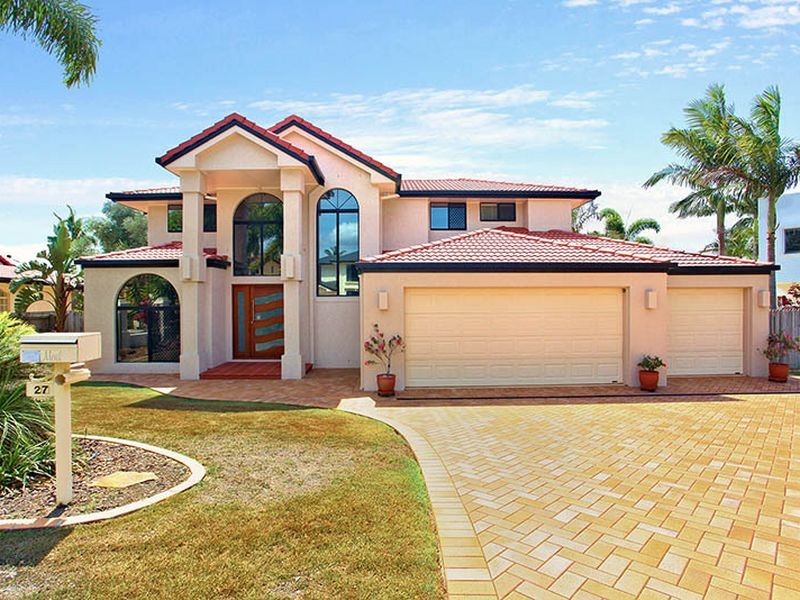 27 Connah Crescent, Carindale QLD 4152