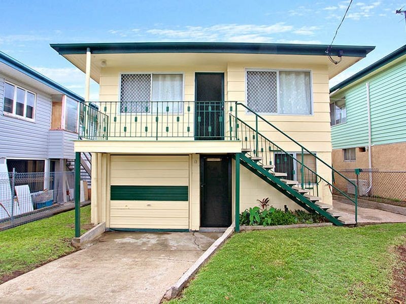 52 Fursden Road, Carina QLD 4152