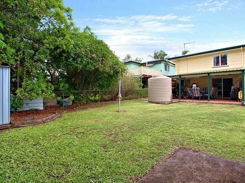 52 Fursden Road, Carina QLD 4152