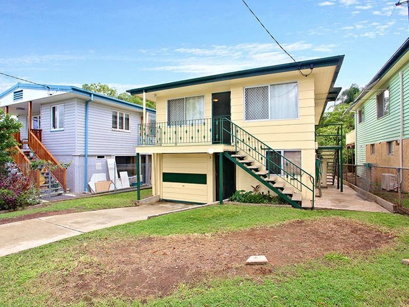 52 Fursden Road, Carina QLD 4152