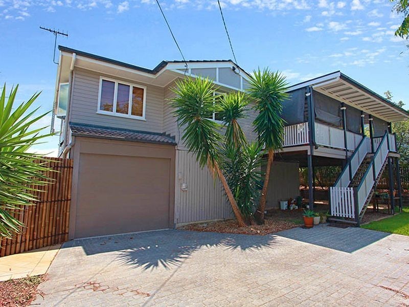 62 Bernecker Street, Carina QLD 4152