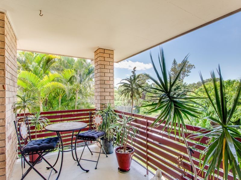 48 Foxmont Drive, Carina QLD 4152