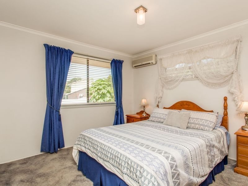 48 Foxmont Drive, Carina QLD 4152