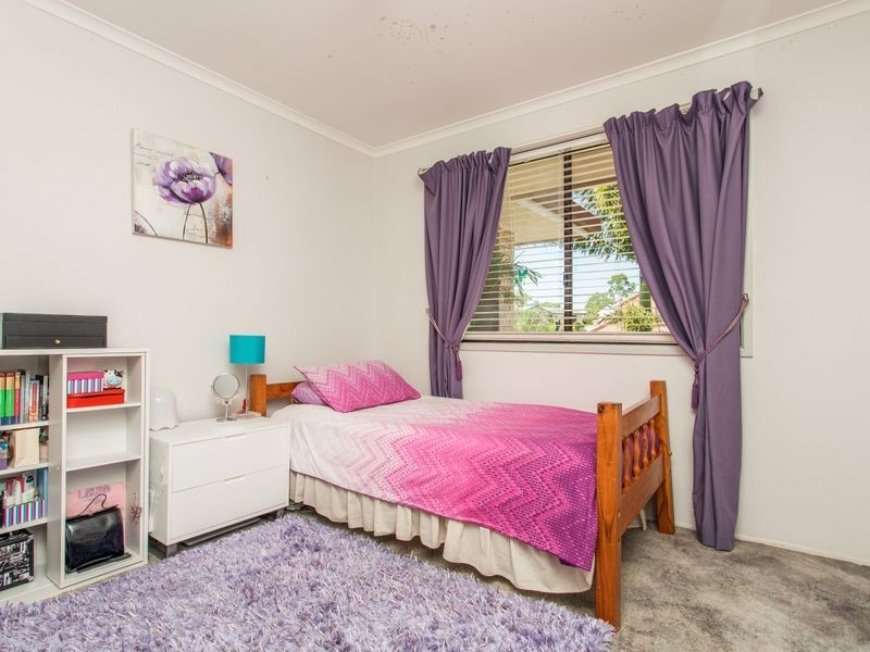 48 Foxmont Drive, Carina QLD 4152