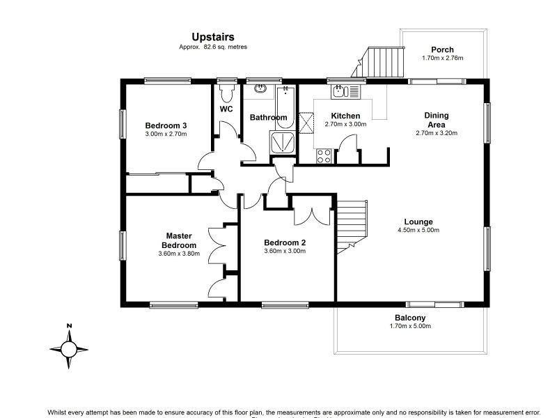 48 Foxmont Drive, Carina QLD 4152