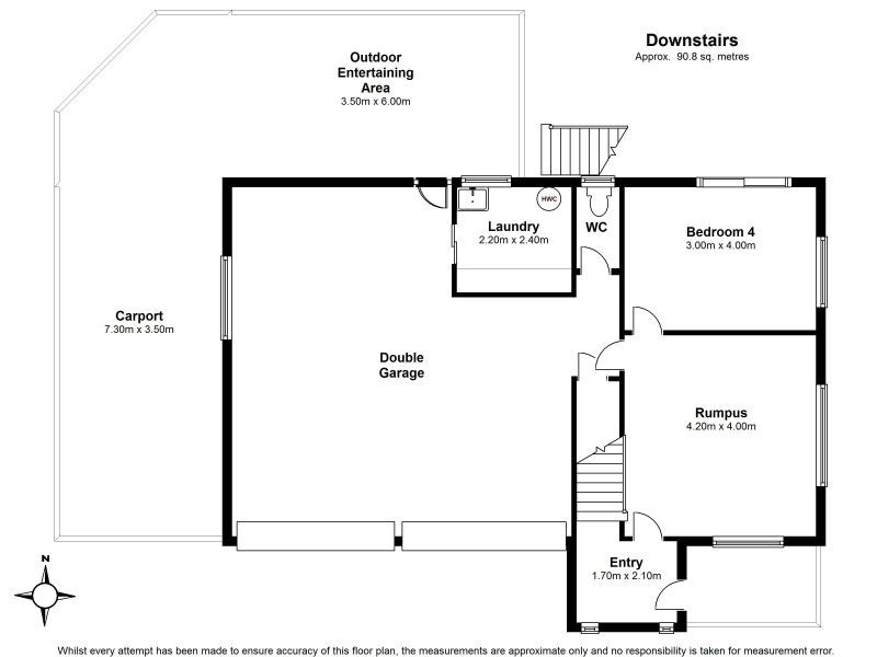 48 Foxmont Drive, Carina QLD 4152