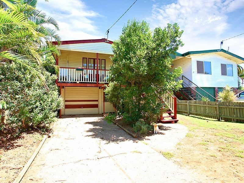35 Gray Street, Carina QLD 4152
