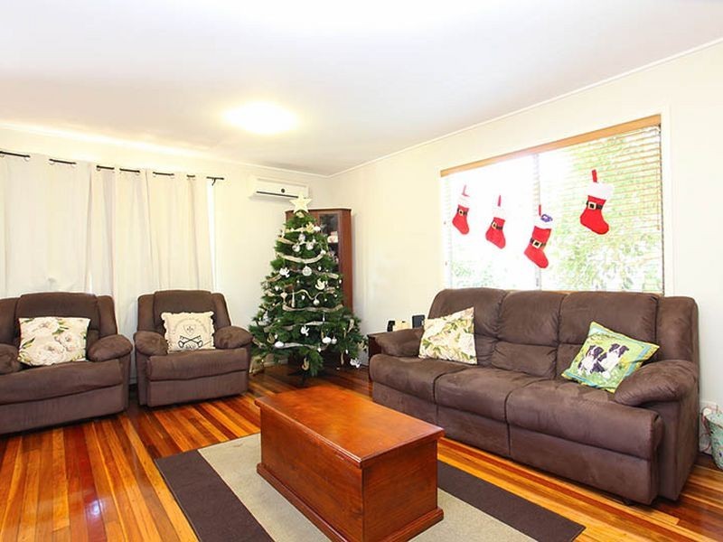 35 Gray Street, Carina QLD 4152