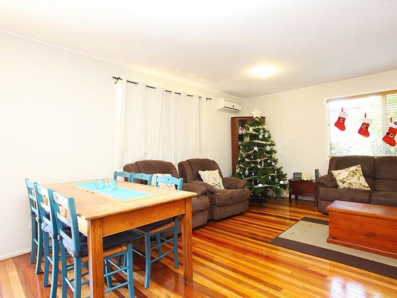 35 Gray Street, Carina QLD 4152