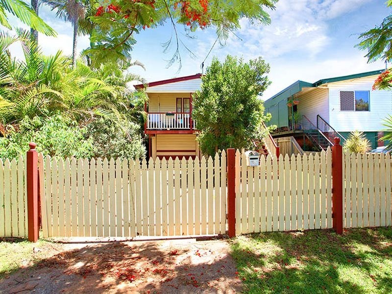 35 Gray Street, Carina QLD 4152