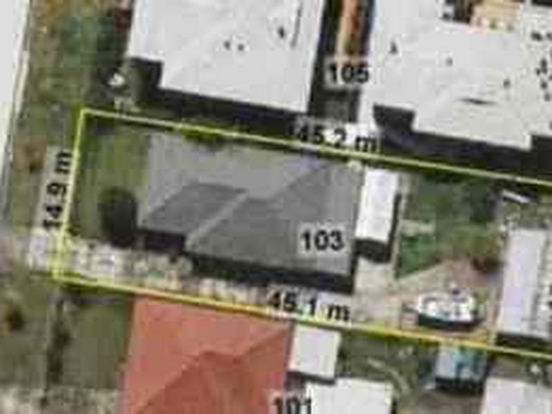 103 Pembroke Street, Carina QLD 4152