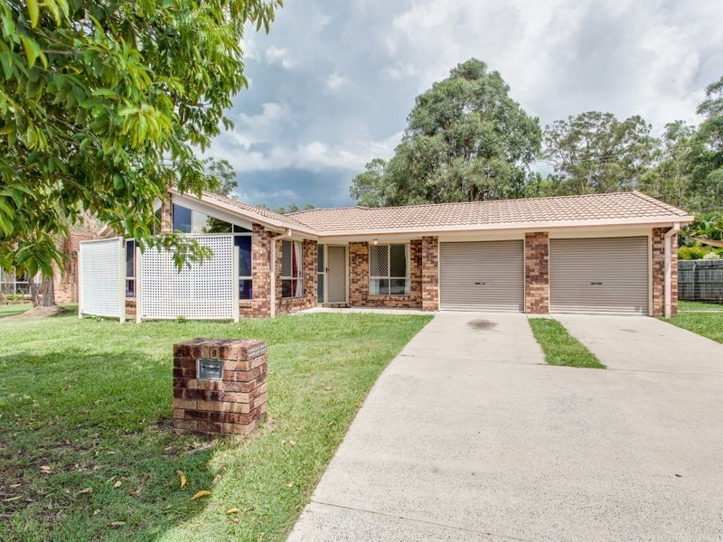 9 Pannikin Place, Tingalpa QLD 4173