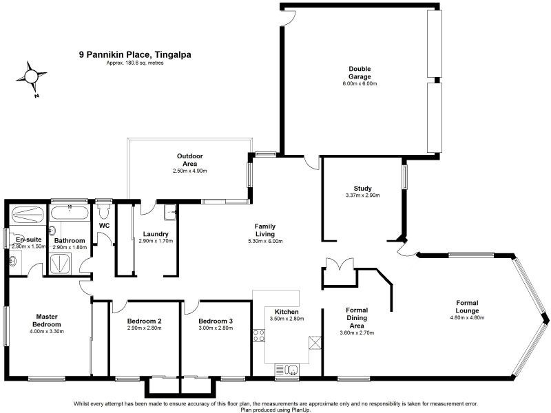 9 Pannikin Place, Tingalpa QLD 4173