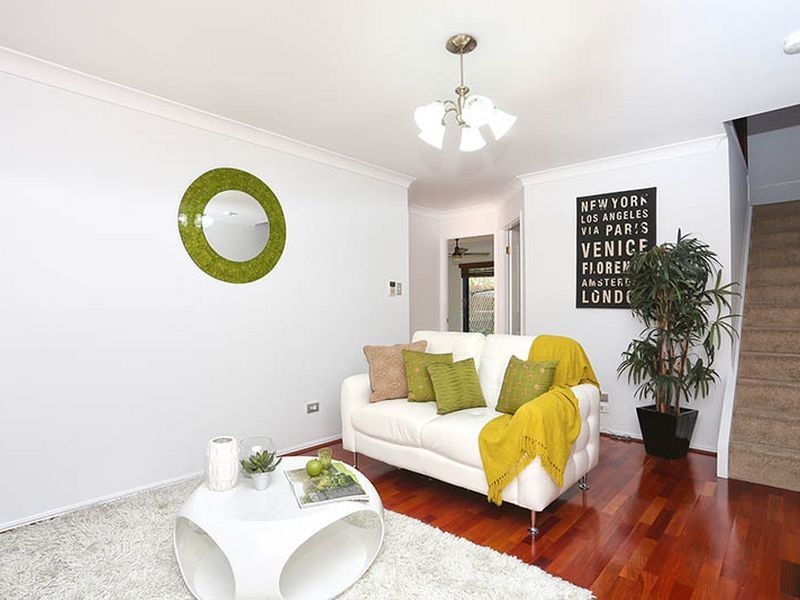 4/119 Anzac Road, Carina Heights QLD 4152