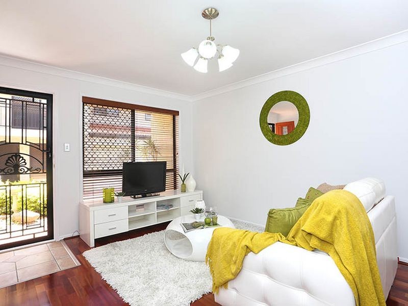 4/119 Anzac Road, Carina Heights QLD 4152