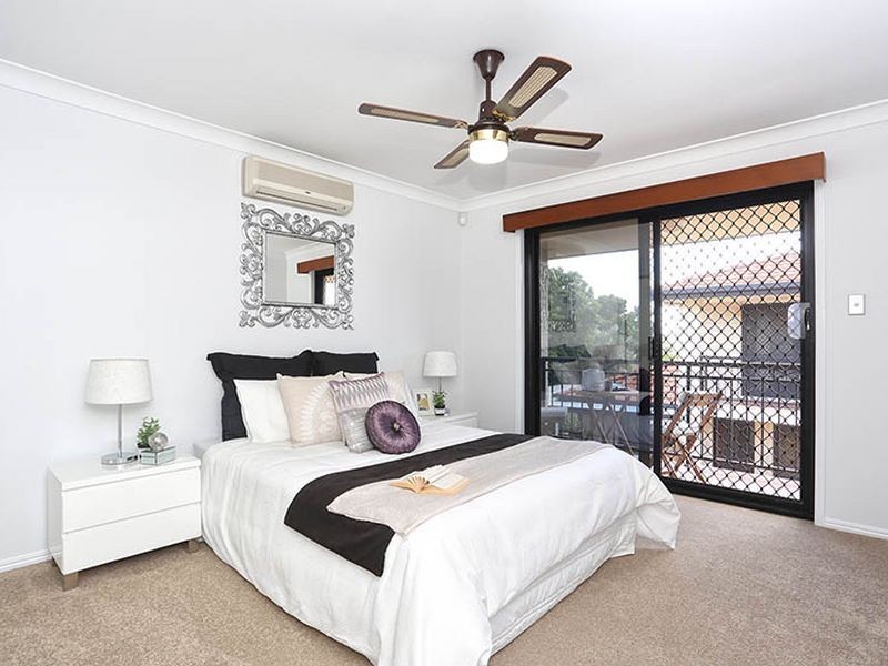 4/119 Anzac Road, Carina Heights QLD 4152