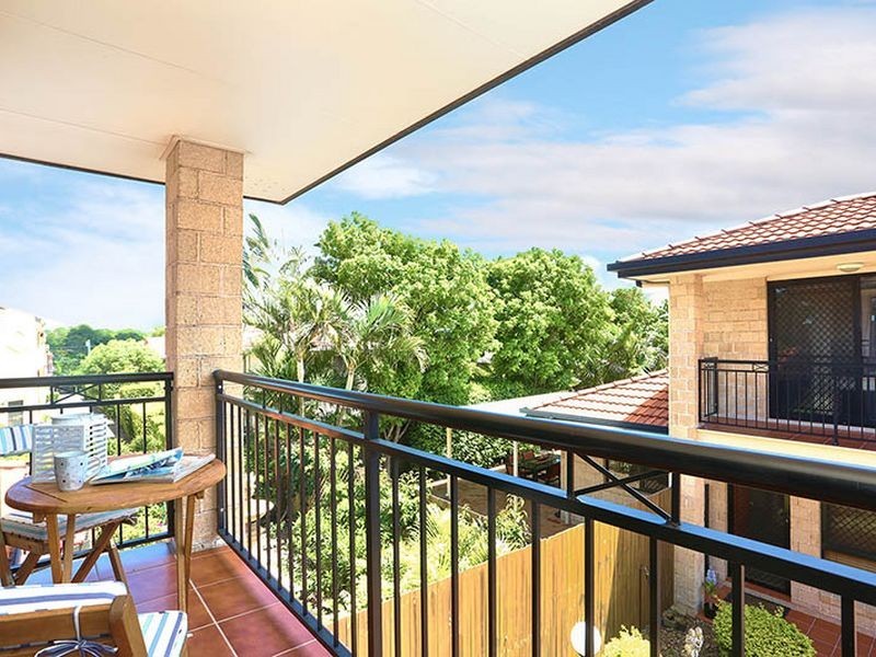 4/119 Anzac Road, Carina Heights QLD 4152