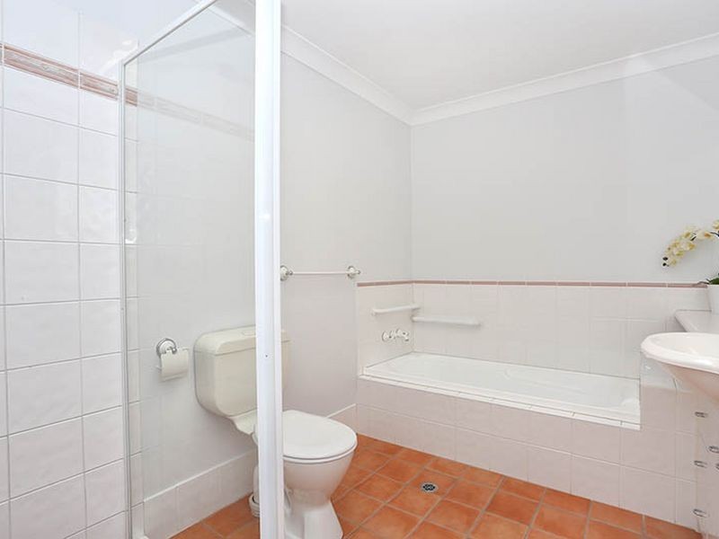 4/119 Anzac Road, Carina Heights QLD 4152