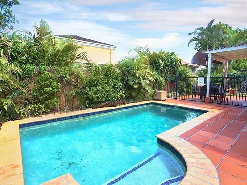 4/119 Anzac Road, Carina Heights QLD 4152