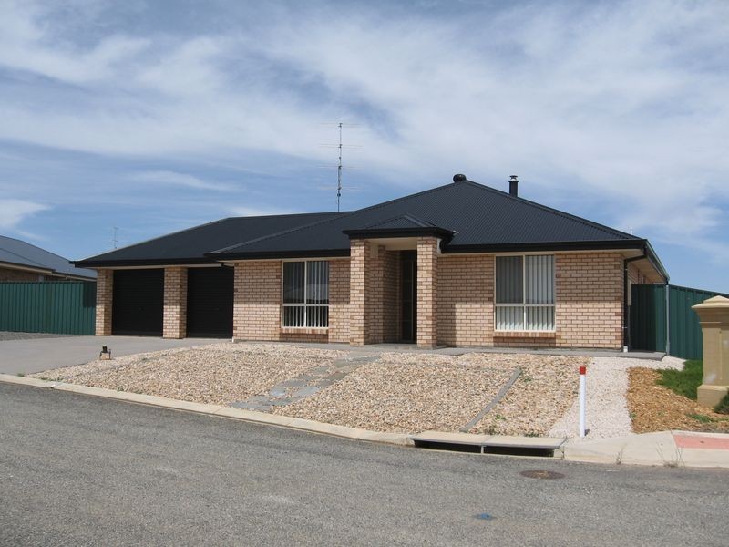 2 Reinke Court, Blyth SA 5462