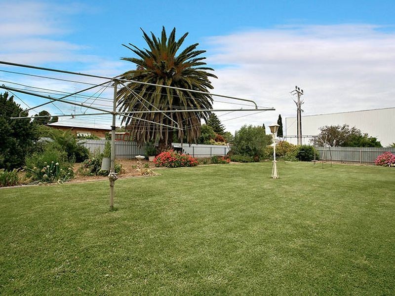 Harley Street, Blyth SA 5462