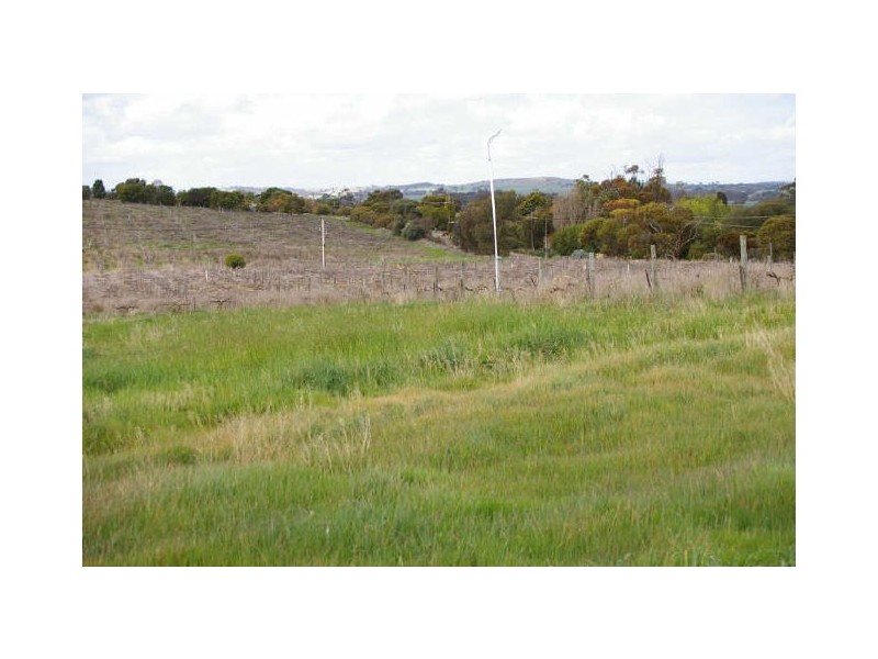 Lot 4 Dennis Road, Auburn SA 5451