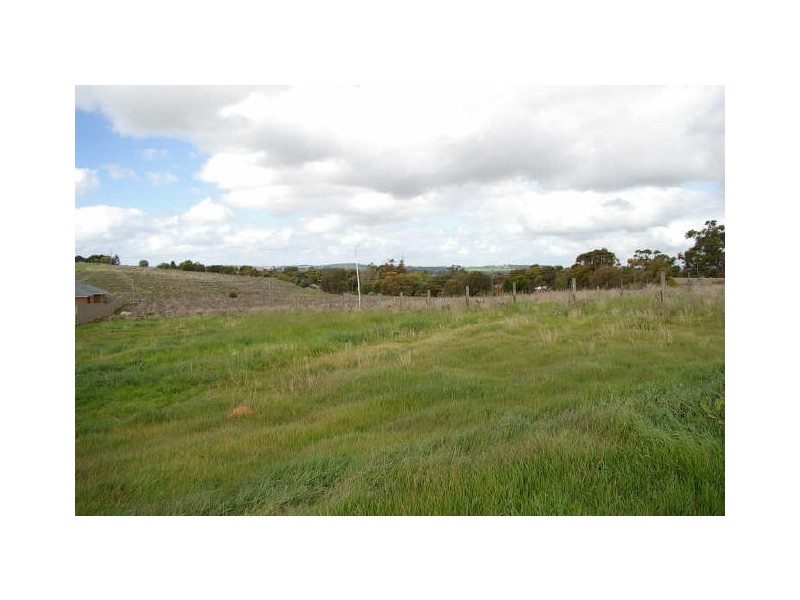 Lot 4 Dennis Road, Auburn SA 5451