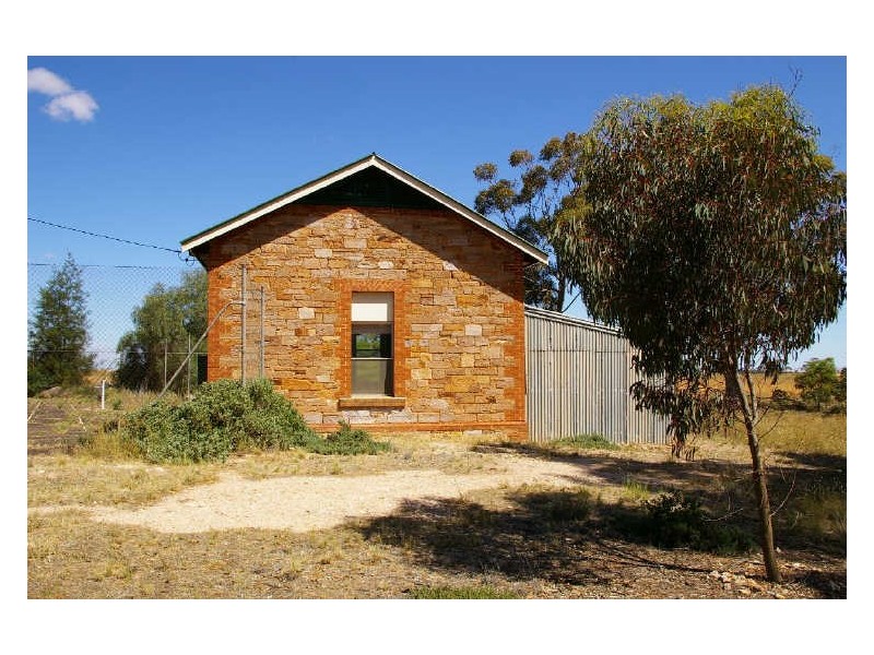 92 Hart Road, HART via, Blyth SA 5462