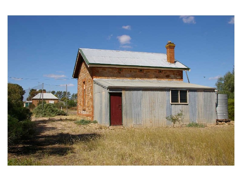 92 Hart Road, HART via, Blyth SA 5462