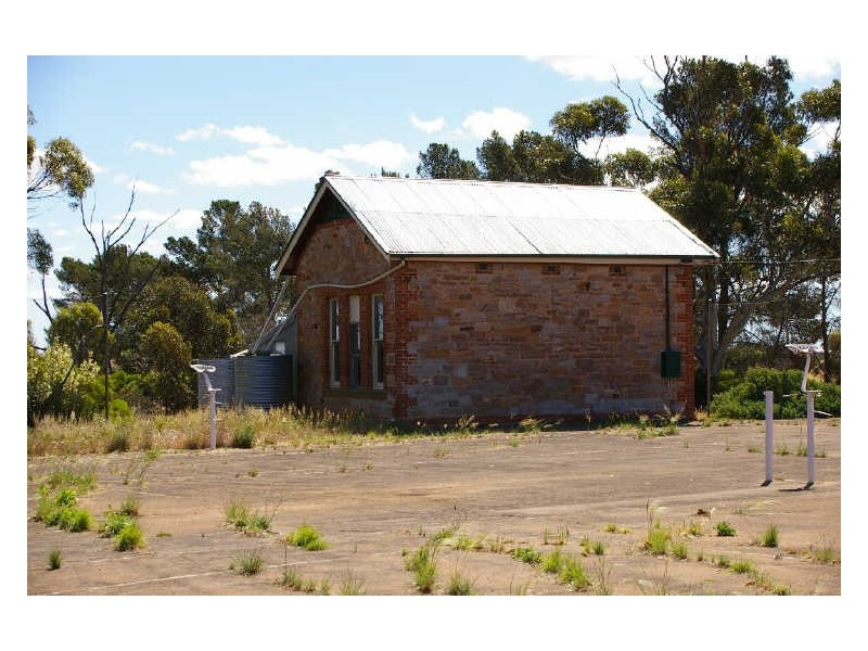 92 Hart Road, HART via, Blyth SA 5462