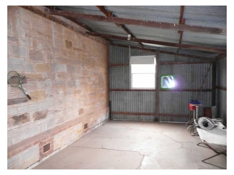 92 Hart Road, HART via, Blyth SA 5462