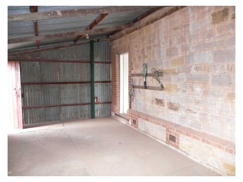 92 Hart Road, HART via, Blyth SA 5462