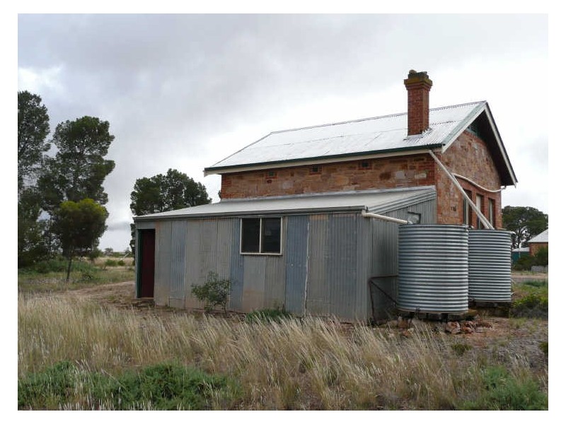 92 Hart Road, HART via, Blyth SA 5462