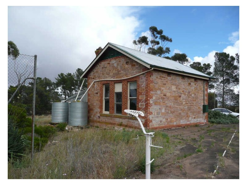 92 Hart Road, HART via, Blyth SA 5462